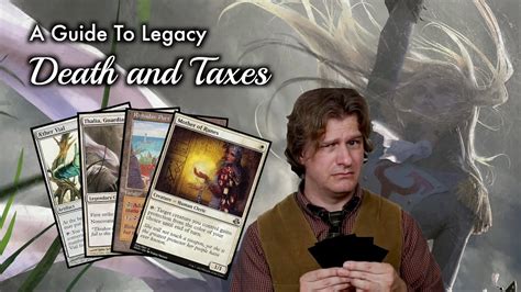 magic the gathering legacy|The Ultimate Guide to Legacy MTG, Part 2: An Overview.